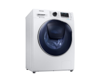 Samsung PRALKO-SUSZ. SAMSUNG WD80 K52E0 ZW ### - 1383018 - zdjęcie 6
